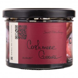 Табак Trofimoff's Burley - Cashmere Guava (Кашмир Гуава, 125 грамм)