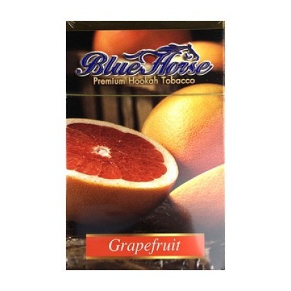 Табак Blue Horse - Grapefruit (Грейпфрут, 50 грамм)