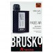 Электронная сигарета Brusko PAGEE AIR - Carbon Fiber (Карбон)