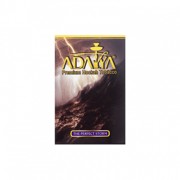 Табак Adalya - The Perfect Storm (Идеальный Шторм, 50 грамм)