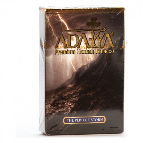 Табак Adalya - The Perfect Storm (Идеальный Шторм, 50 грамм)