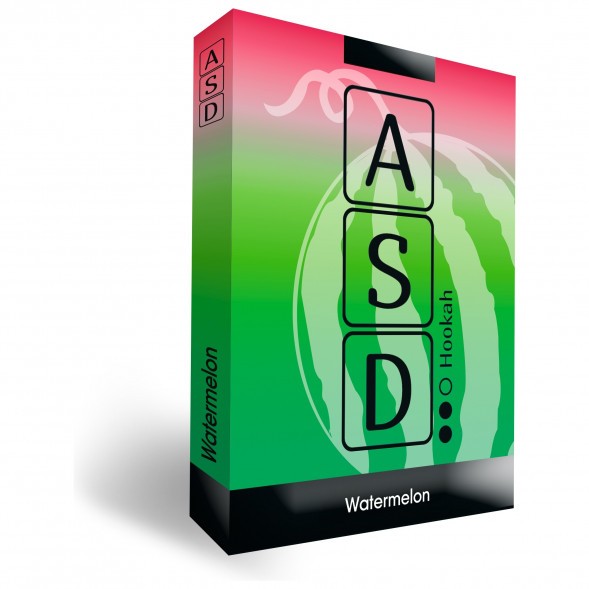 Смесь ASD - Watermelon (Арбуз, 50 грамм)