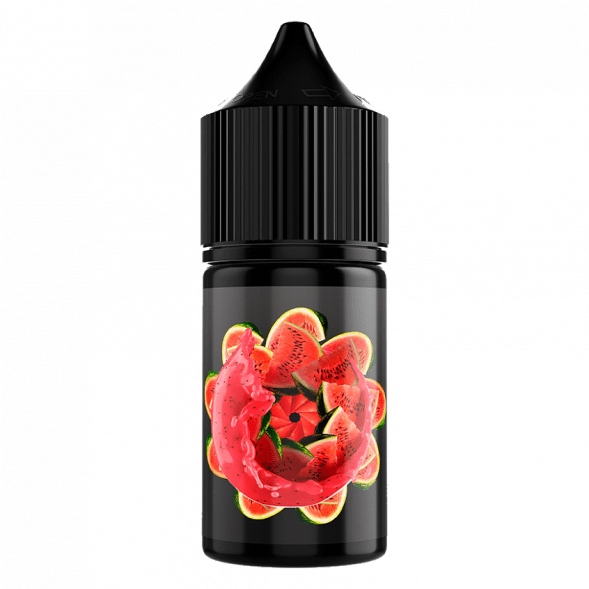 Жидкость SOAK L30 - Watermelon Smoothie (Арбузный Смузи, 30 мл, 2 мг)