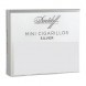 Сигариллы Davidoff - Mini Cigarillos Silver (20 штук)