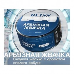 Табак Bliss - Арбузная Жвачка (250 грамм)