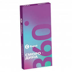 Табак Сарма 360 Лёгкая - Смородина (40 грамм)