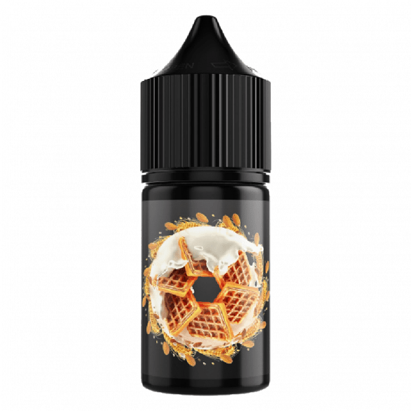 Жидкость SOAK L30 - Waffles (Вафли, 30 мл, 2 мг)