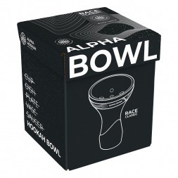 Чаша Alpha Bowl - Race Phunnel PRO (PH) (Green)