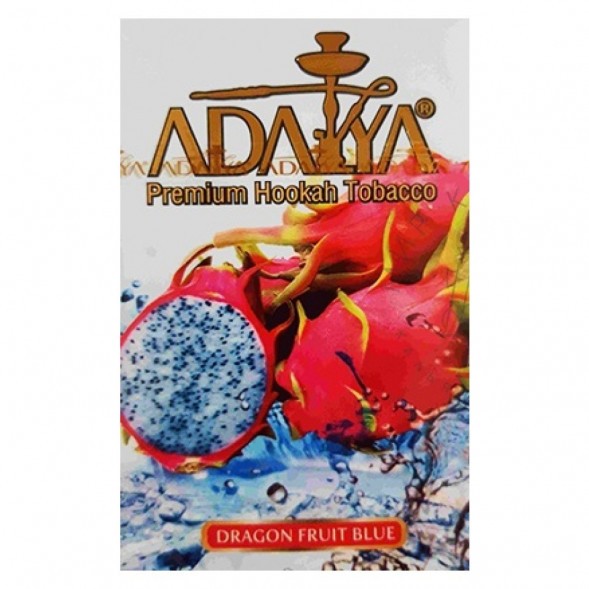 Табак Adalya - Dragon Fruit Blue (Синий Драконий Фрукт, 50 грамм)