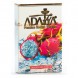 Табак Adalya - Dragon Fruit Blue (Синий Драконий Фрукт, 50 грамм)