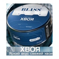 Табак Bliss - Хвоя (250 грамм)