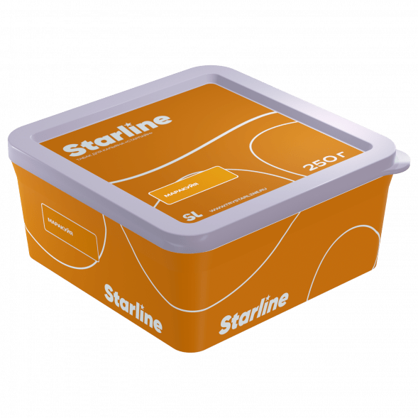 Табак Starline - Маракуйя (250 грамм)