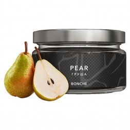 Табак Bonche - Pear (Груша, 60 грамм)