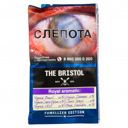 Табак трубочный Bristol - Royal Aromatic (40 грамм)