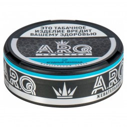 Табак жевательный ARQ Tobacco - Ягодный Лимонад (10 грамм)