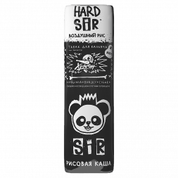 Табак Хулиган Hard - SIR (Воздушный Рис, 200 грамм)