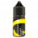 Жидкость SOAK L30 - True Lemon (Настоящий Лимон, 30 мл, 2 мг)