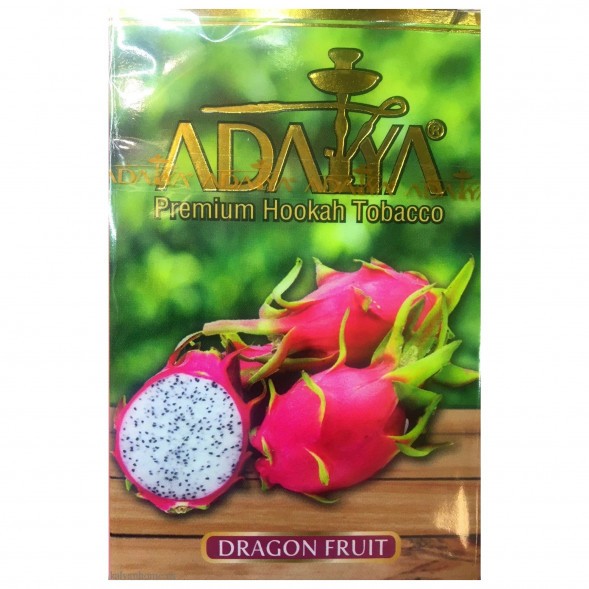 Табак Adalya - Dragon Fruit (Драконий Фрукт, 50 грамм)