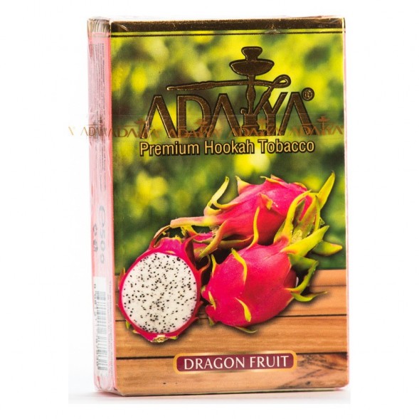 Табак Adalya - Dragon Fruit (Драконий Фрукт, 50 грамм)