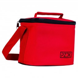 Кальян Pizduk PRO - Red-Bag (Дым Колба)