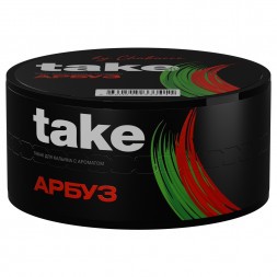 Табак Take - Watermelon (Арбуз, 25 грамм)