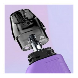 Электронная сигарета Brusko - Minican 5 (Фиолетовый)