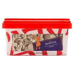 Табак Satyr - Brownie (Брауни, 200 грамм)