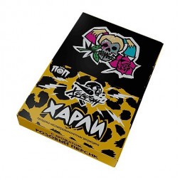 Табак Хулиган - Харли (Розовый Персик, 25 грамм)