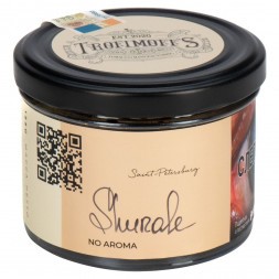 Табак Trofimoff's No Aroma - Shurale (Шурале, 125 грамм)