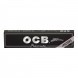Бумага для самокруток OCB - SLIM Premium +FILTERS (32 штуки)