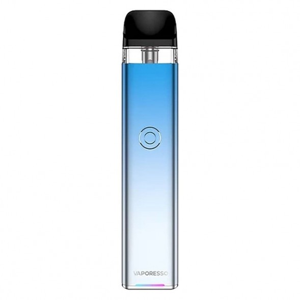 Электронная сигарета Vaporesso XROS 3 - Sky Blue