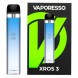 Электронная сигарета Vaporesso XROS 3 - Sky Blue