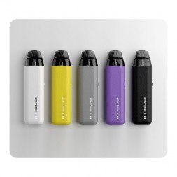 Электронная сигарета Brusko - Minican LITE (Grey)