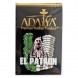 Табак Adalya - El Patron (Эль Патрон, 50 грамм)